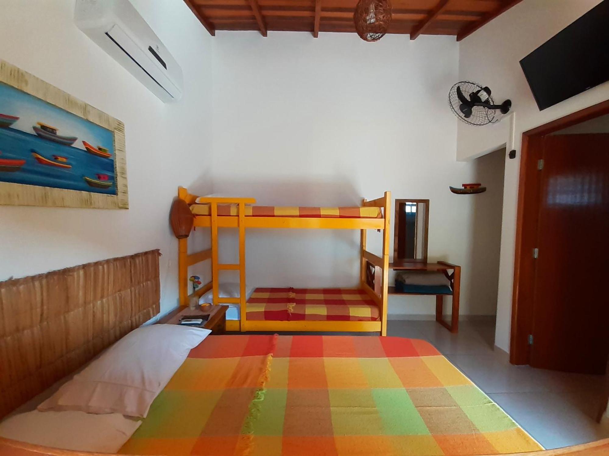 A Ver O Mar Suites Cocanha Caraguatatuba Bagian luar foto