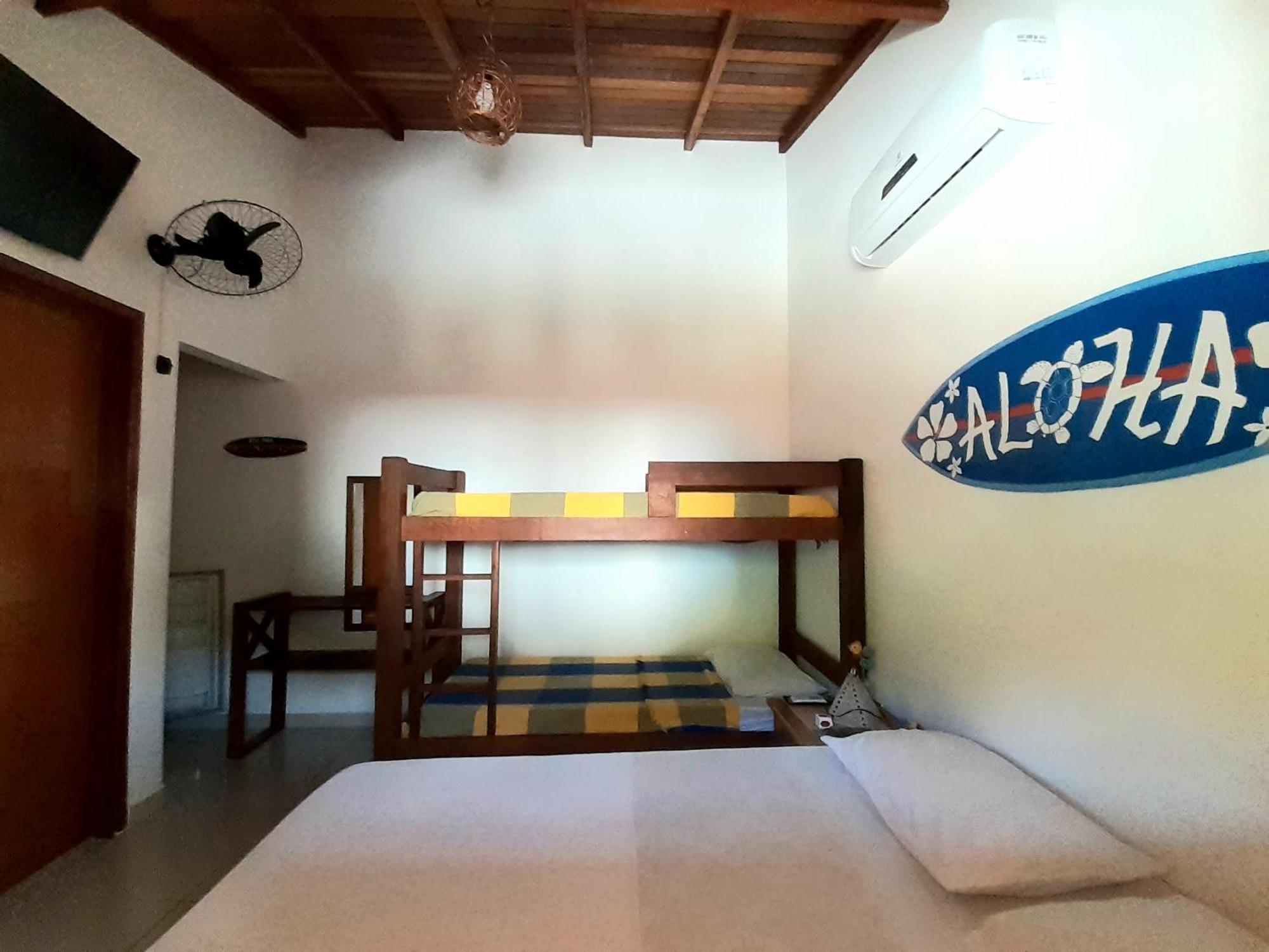 A Ver O Mar Suites Cocanha Caraguatatuba Bagian luar foto